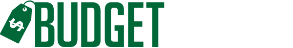 Budget Greens logo