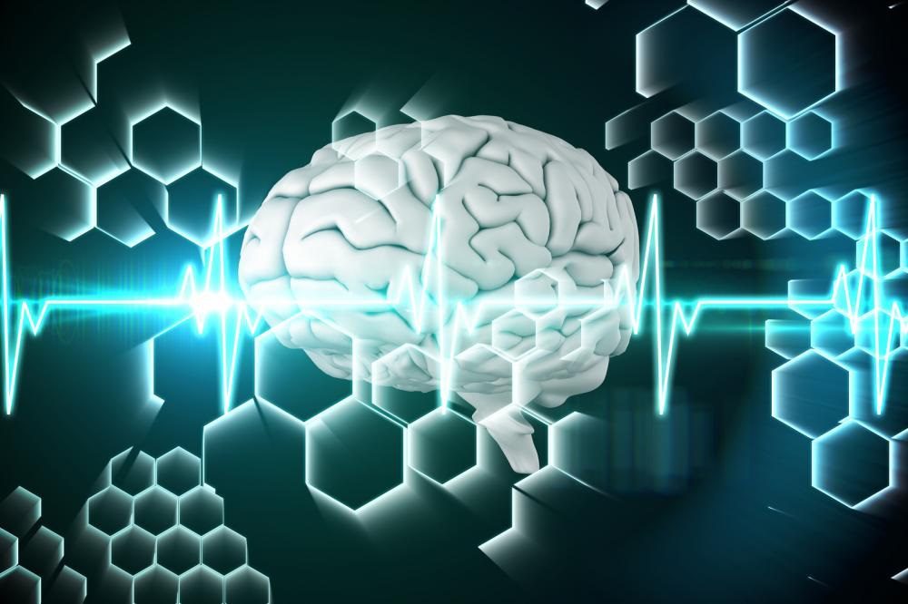 THC activates the CB1 receptors causing intoxicating effects