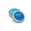 bliss product 250 blue raspberry