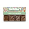 shroomies churro 3000mg