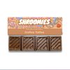 shroomies coffee toffee 3000mg