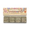 shroomies cookies and cream 3000mg