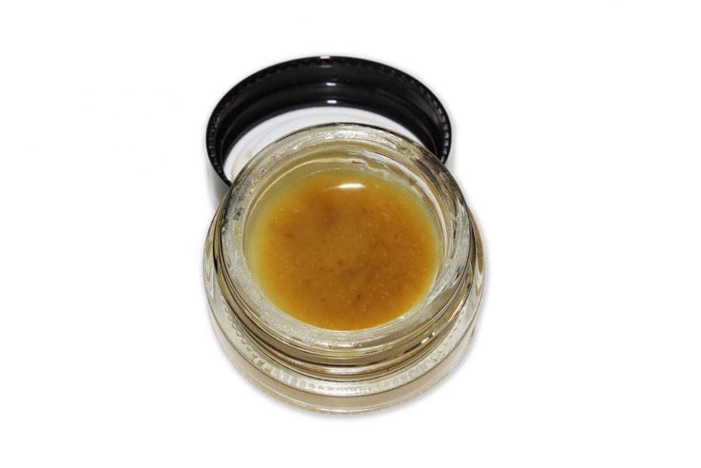 Northern Concentrates Hash Rosin | Budget Greens