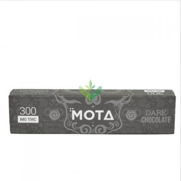 Mota Dark Chocolate 600x600