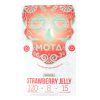Mota Strawberry Jelly Indica 120MG THC