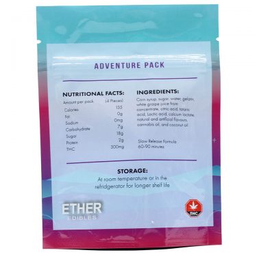 ether adventure pack 2