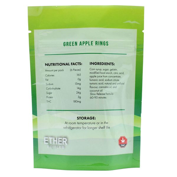 ether green apple rings 2