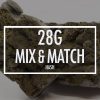 bg 28g hash mixer