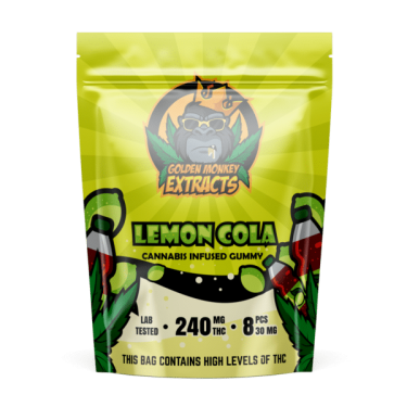 gme lemon cola new