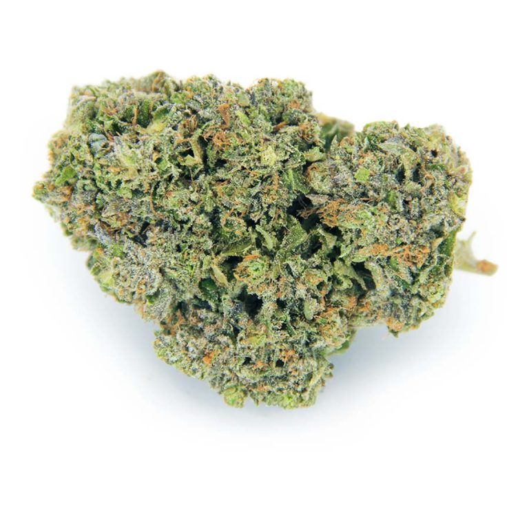 Purple God AAAA Craft Budget Greens