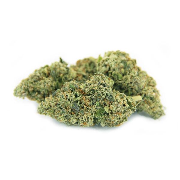 Lemon Trainwreck AAA