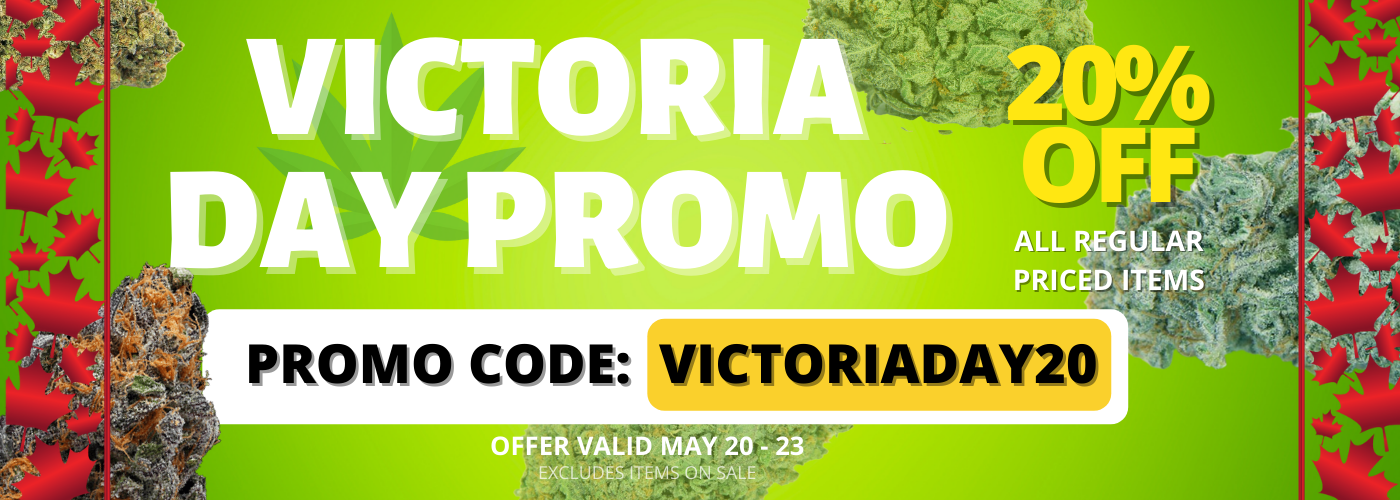 BG Victoria Day Promo Desktop Banner