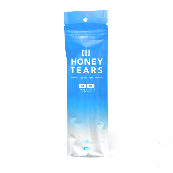 CBD Honey Tears 200mg