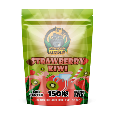 GME Strawberry Kiwi