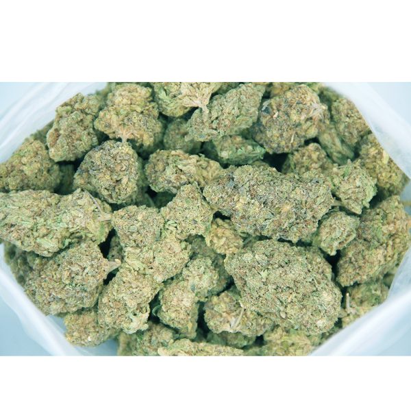LA Kush AA 1