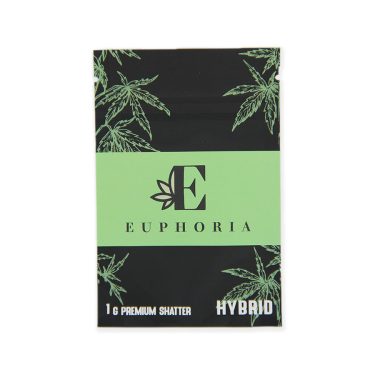 euphoria hybrid