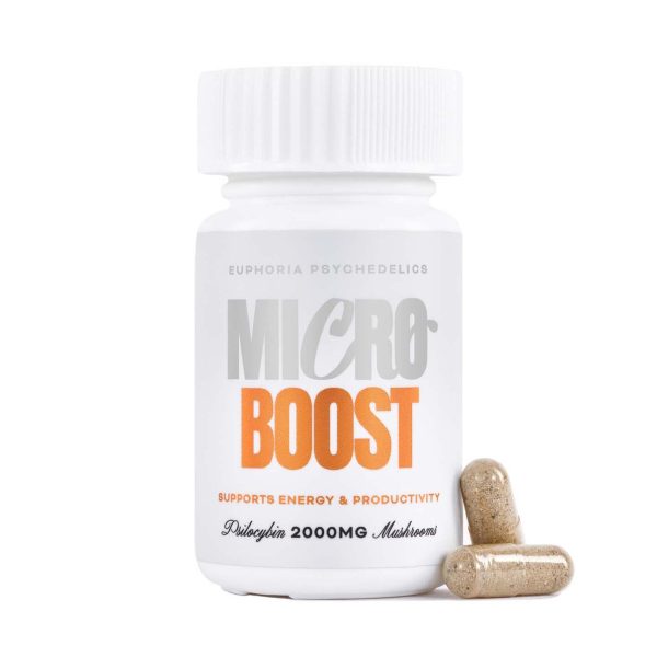 Micro Boost 2000MG Front EP whitebg 1