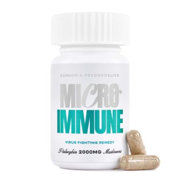 Micro Immune 2000MG Front EP whitebg 1