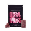 RedCherry GUMMIES 6000MG FrontProduct EP