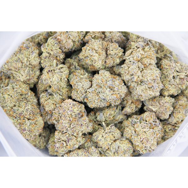Blackberry Kush AAAA 1