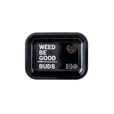 weed be good