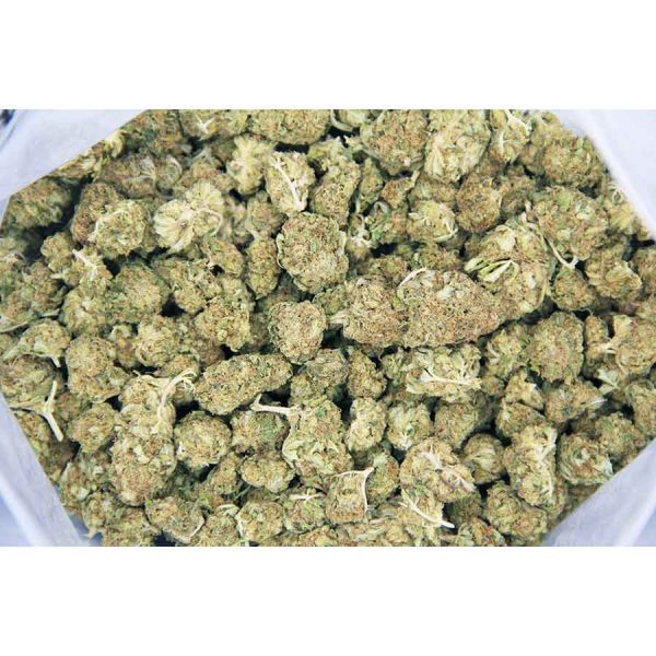 White Diamond smalls AA bag bgbso