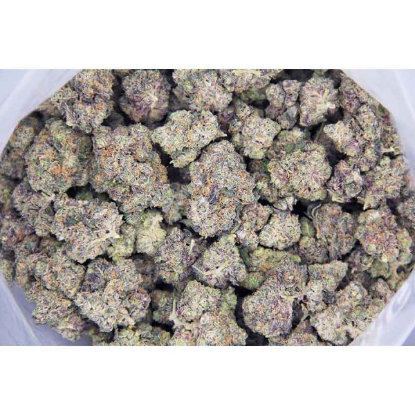 Durban Poison AAA bag bgbso