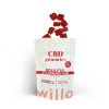 Willo CBD 1000mg Strawberry Kiwi