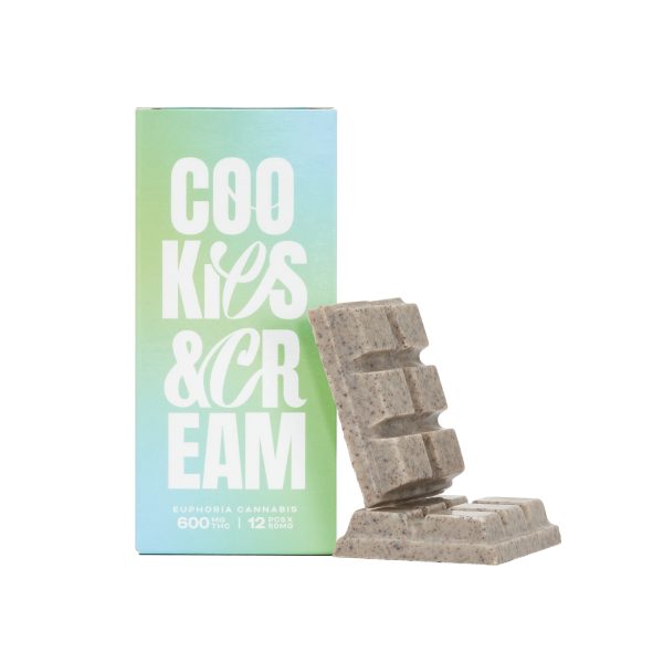 Cookies Cream 600MG Front+Product EP WebRes