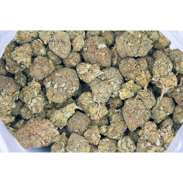 Peanut Butter AA bag bgbs