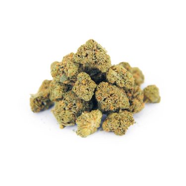 Death Bubba (popcorn) AA bgbso
