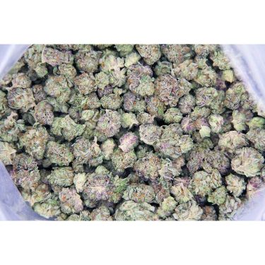 Purple Hindu Kush (popcorn) AAA bag bgbso