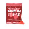 APES IN SPACE CHERRY done