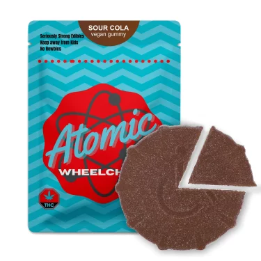 atomic wheelchair gummy sour cola split main scaled