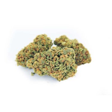 Green Crack AA bg