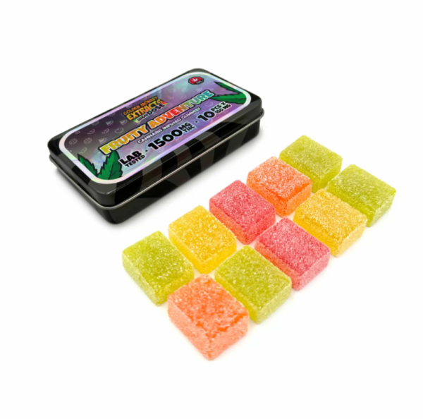 1500mg fruityadventure