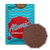 NEW atomic wheelchair gummy sour cola