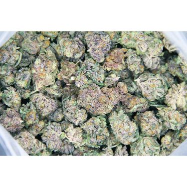 Purple Runtz (mediums) AAA bag bgbso