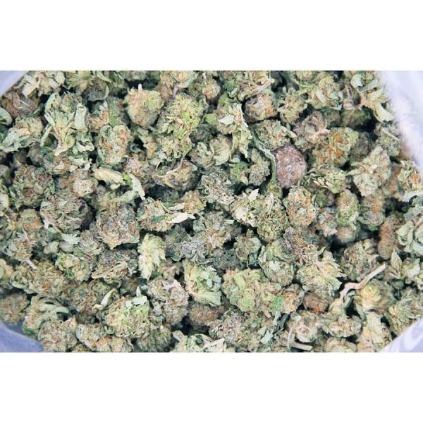 Indica Popcorn Mix AA bag bgbso