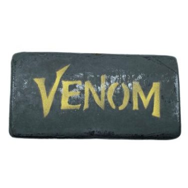 Venom Hash 400x400