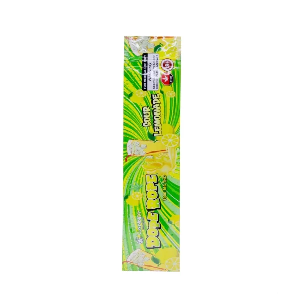 Dope Rope Sour Lemonade 1000mg THC 1024x1024