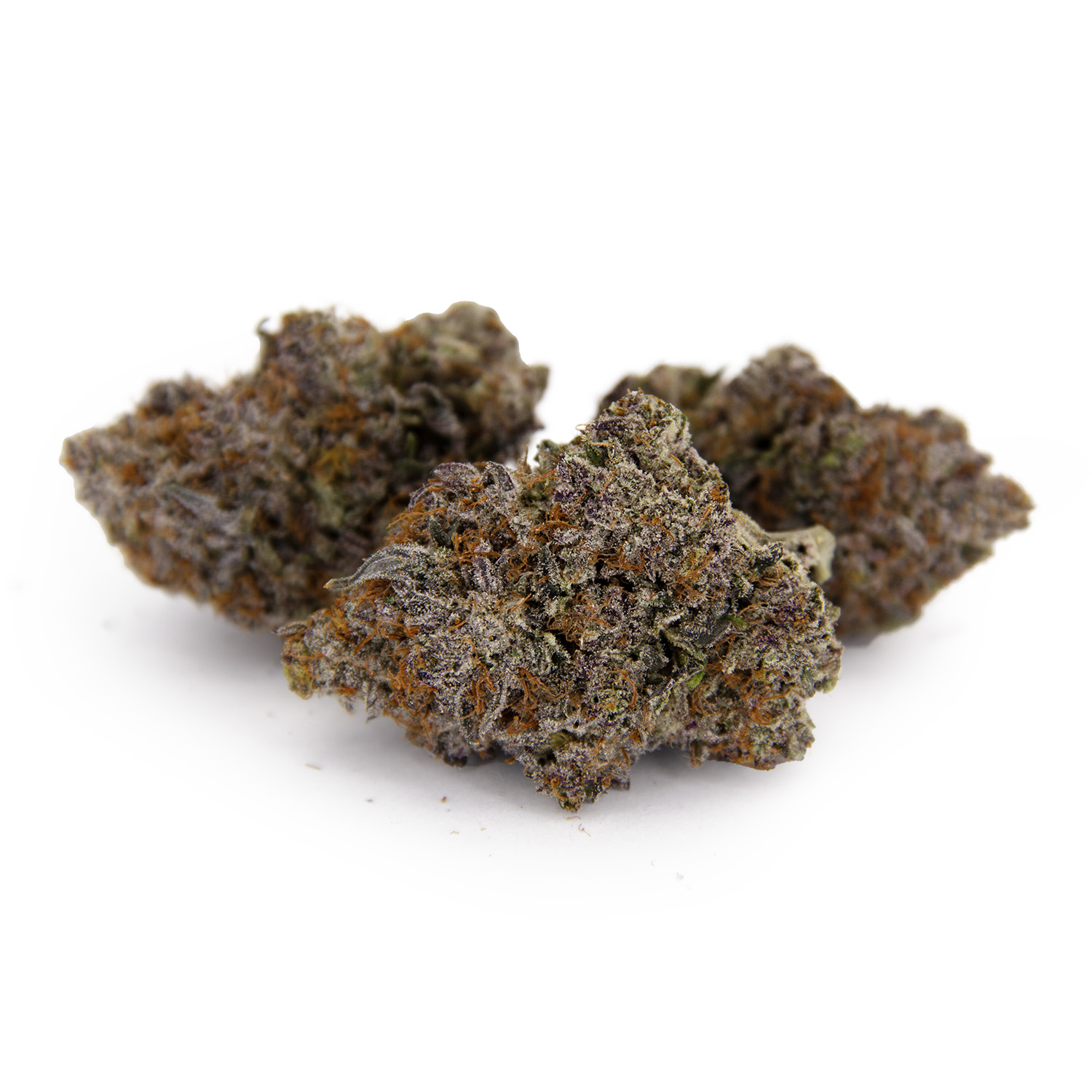 Purple Octane AAAA Budget Greens