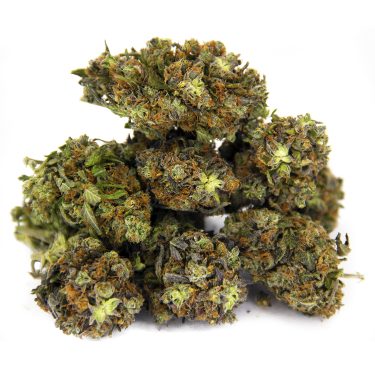 Death Bubba AA