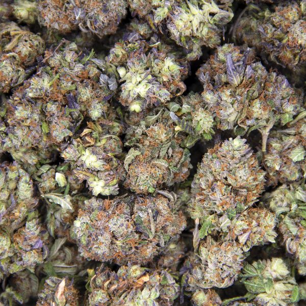 Death Bubba AA BAG