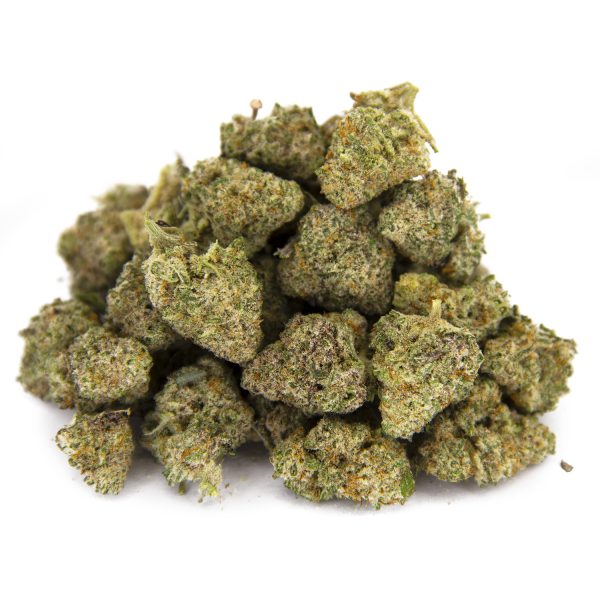 GMO Cookies (smalls) AAA