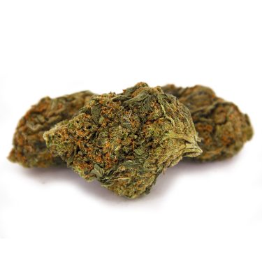 Silver Haze AA