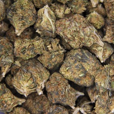 Silver Haze AA BAG