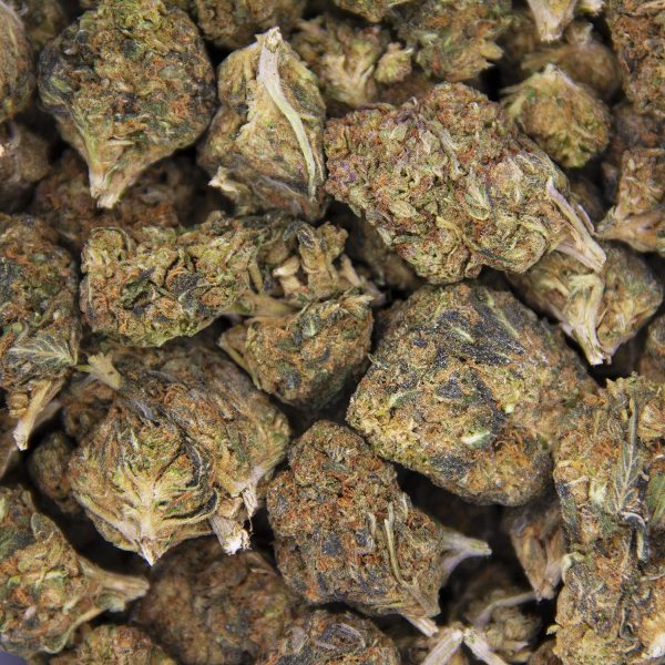 Silver Haze AA BAG
