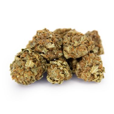 Alien Kush (mediums) AA copy