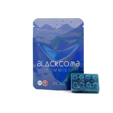 Blackcomb – Frosted Gummies 1000mg